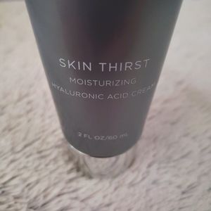 COSMEDIX Skin Thirst Hyaluronic Acid Cream